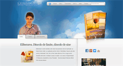 Desktop Screenshot of catalin-manea.com